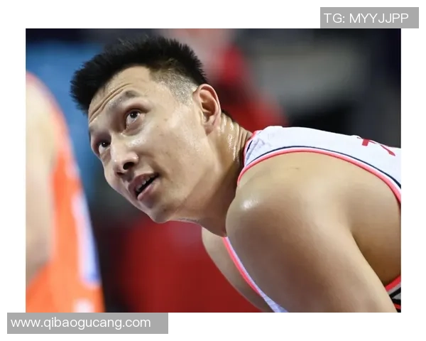 易建联：从篮球巨星到全能运动员的蜕变之路与未来展望