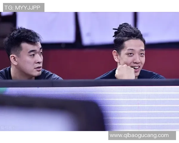 沈梓捷：从青年才俊到国际舞台的中国篮球新星成长之路