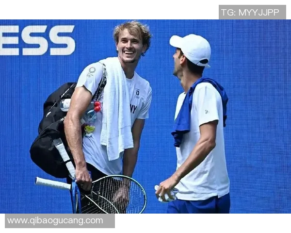 穆雷与兹维列夫激战再续网球场上的传奇对决与新生代的碰撞