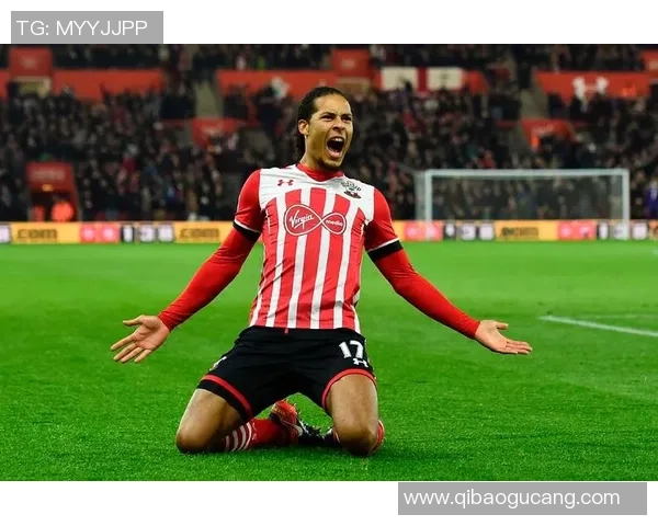 范戴克：从默默无闻到世界顶级后卫的传奇蜕变之路